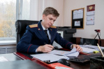 В результате принятых следователями мер работнице коммерческой организации выплачена задолженность по заработной плате