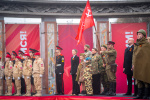 Югра празднует День Победы