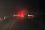 В Советском районе произошло ДТП со смертельным исходом. ВИДЕО