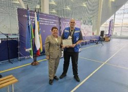Югорские медики отмечены по итогам конкурса профмастерства среди сотрудников скорой помощи