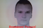Сотрудниками полиции ОМВД России по Советскому району устанавливается местонахождение мужчины