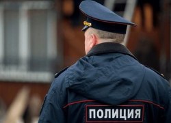 Некомплект сотрудников в полиции ХМАО составил 16,4%
