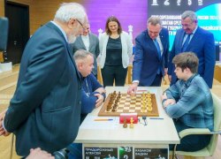 Не менее 60% спортивных субсидий в ХМАО направят на сборы и соревнования Не менее 60% спортивных субсидий в ХМАО направят на сборы и соревнования