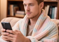 77% жертв мошенников на сайтах знакомств в Югре &mdash; мужчины