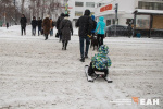 В Соцфонде напомнили, на что в ХМАО можно потратить маткапитал