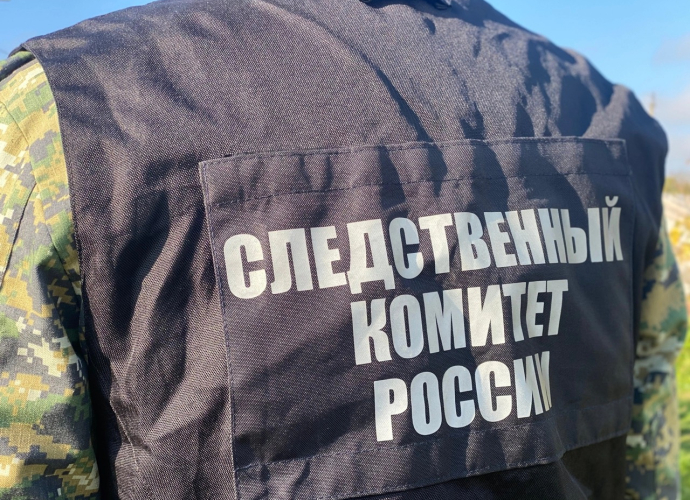Житель Советского задержан по обвинению в совершении особо тяжкого преступления