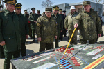 Следователи задержали бывшего первого замминистра обороны Руслана Цаликова