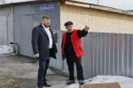Спасение утопающих &mdash; дело рук самих утопающих