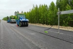В Югре до конца года по нацпроекту отремонтируют более 155 километров автодорог