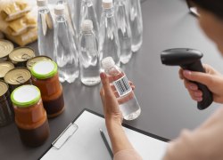 Вводятся автоштрафы за нарушения маркировки товаров в системе &laquo;Честный знак&raquo;