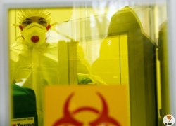 Российские ученые бьют тревогу из-за угрозы новой пандемии