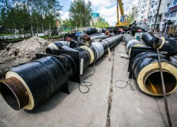 Югра вошла в тройку лидеров среди регионов по скорости устранения аварий в ЖКХ Югра вошла в тройку лидеров среди регионов по скорости устранения аварий в ЖКХ