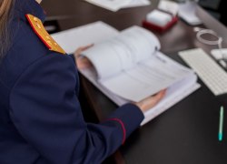 В г. Югорске местный житель осужден за убийство