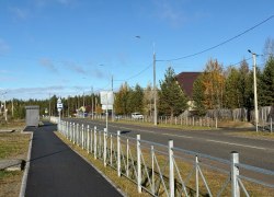 Сегодня состоялось выездное заседание рабочей комиссии по проверке одного из самых масштабных транспортных проектов Советского района &mdash; дороги на ул. П. Багаева и В. Чапаева