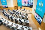 В Югре увеличили размер социального пособия на погребение