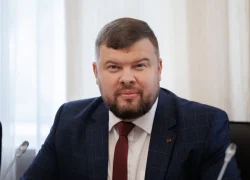 Артём Аминов выделил 150 тысяч рублей на систему экстренного оповещения для КСК &laquo;Современник&raquo; в Агирише