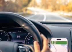 Рост цен на топливо заставляет автотуристов перекраивать маршруты