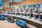 На программу &laquo;Сотрудничество&raquo; Югра направит 96,9 млрд рублей до 2028 года