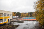 15 объектов образования и культуры капитально отремонтировали в Югре в 2025 году