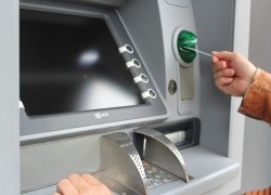 19-летний житель ХМАО пытался положить на карту напечатанные на принтере деньги