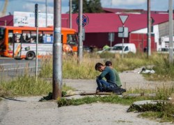 Если официальных доходов мигранта не хватит на содержание семьи в России — его вышлют Если официальных доходов мигранта не хватит на содержание семьи в России — его вышлют