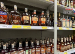 Импортный алкоголь подорожает на 20%: пошлины на виски и ром повысят с мая