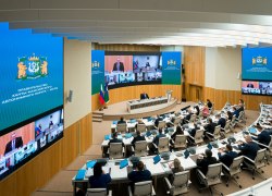 Югорчане получат по 5 тысяч рублей ко Дню памяти жертв политических репрессий