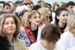 Родители в Югре тратят на выпуской своих детей больше, чем москвичи