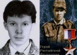28 июля &mdash; 50 лет со дня рождения Героя Российской Федерации Александра Сергеевича Бузина