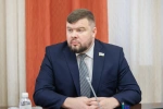 Артём Аминов оказал финансовую помощь спортивной школе олимпийского резерва города Югорска