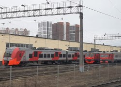 С 1 декабря в России введут прогрессивную шкалу сбора за возврат билета на поез