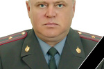 Скоропостижно ушёл из жизни ветеран органов внутренних дел, майор милиции в отставке - Вадим Семёнович Баканча
