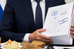 Реформа школьного питания: что предлагают депутаты и как сэкономить 15%