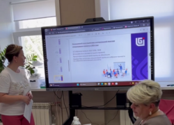 В 2026 году в Югорске впервые реализуется муниципальная практика инициативных проектов