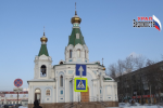 В РПЦ предложили пустить священников в школы