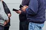 В ХМАО новоиспеченные россияне лишились паспортов из-за уклонения от воинского учета и обмана