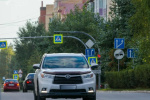Ситуация с наличием на автозаправочных станциях бензина в Югорске