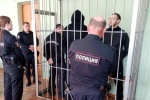Фигуранты дела о суррогатном алкоголе в ХМАО, от которого погибли четыре человека, осуждены на сроки до 9 лет