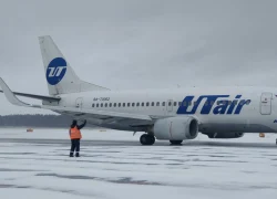 Utair открыл продажу билетов на прямые рейсы из ХМАО в Анталью