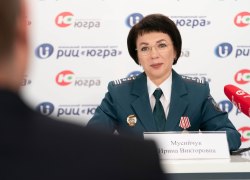 Югорчанам начислили 4,6 миллиарда рублей налогов на имущество и доходы