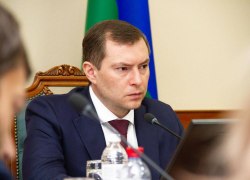 Замгубернатора ХМАО Ислаев предупредил муниципалитеты о возможном изъятии неосвоенных лимитов по расселению аварийного жилья