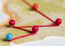 Мишустин: в 10 регионах РФ появятся 12 новых круглогодичных курортов