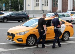 Пассажиров такси ждут сюрпризы: за что по новым правилам водитель сможет высадить