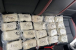 В ХМАО поймали женщину-наркокурьера с 10 килограммами &laquo;синтетики&raquo;