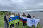 Русское географическое общество начинает экспедицию &laquo;Реки Югры. Точки на карте Семёна Ремезова&raquo;