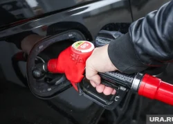 Из-за чего возникли очереди на российских АЗС: когда ситуация с топливом улучшится