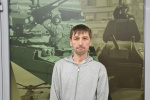 Житель Волгограда ушел на СВО через Югру