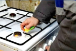 Югорчанам будут отключать газ за недопуск сотрудников в квартиру