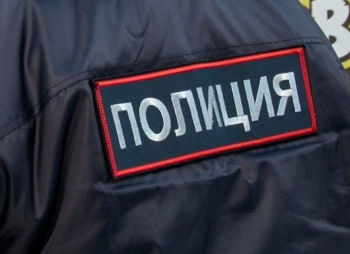 В Советском районе полицейскими задержан иностранец, находившийся в федеральном розыске В Советском районе полицейскими задержан иностранец, находившийся в федеральном розыске