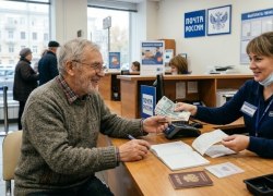 В семи регионах РФ средняя пенсия превысила 35 тысяч рублей В семи регионах РФ средняя пенсия превысила 35 тысяч рублей
